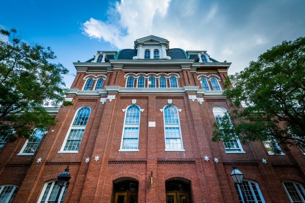 Masonry and Chimney Repair | Hibernia Masonry